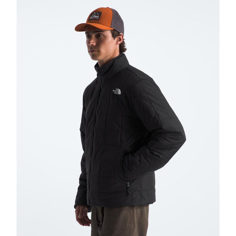 Load image into Gallery viewer, The North Face Men&#39;s Junction Insulated Jacket
