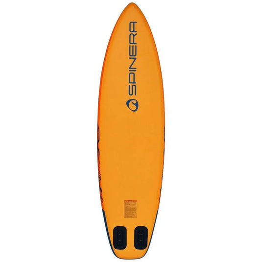 Spinera Ultra-Light Inflatable SUP 10.6