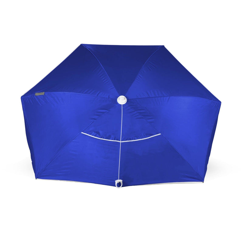 Load image into Gallery viewer, Brolly Beach Umbrella Tent by Picnic Time Family of Brands
