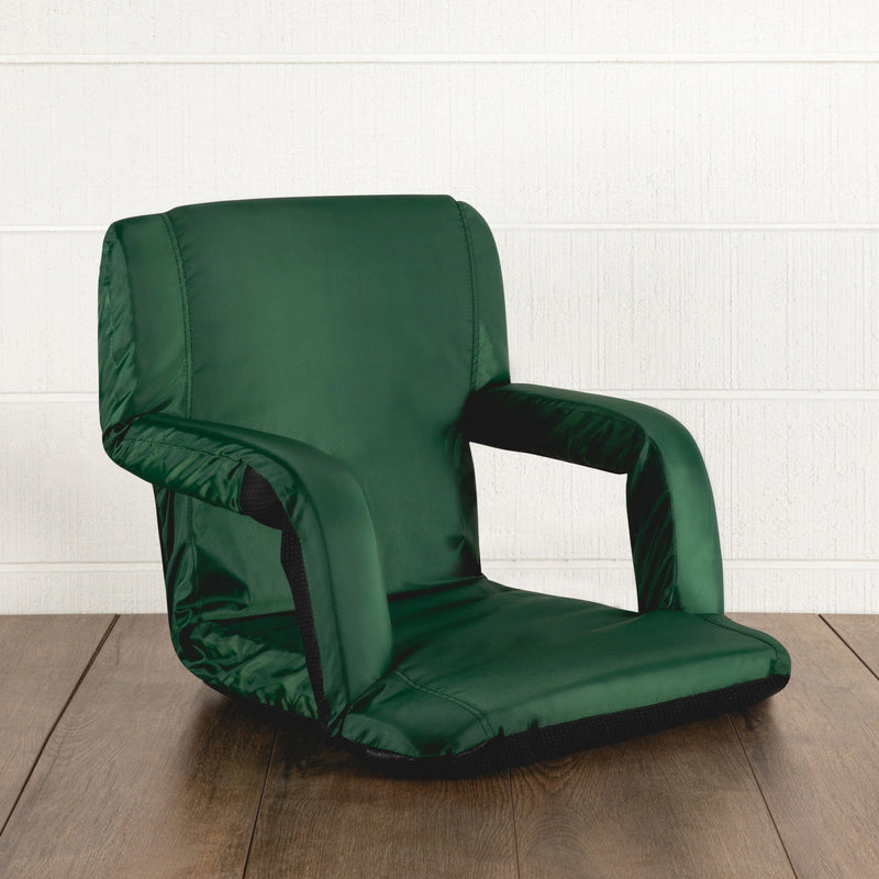 Load image into Gallery viewer, Ventura Portable Reclining Stadium Seat by Picnic Time Family of Brands
