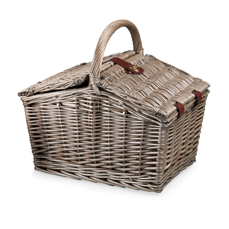 Load image into Gallery viewer, Piccadilly Picnic Basket by Picnic Time Family of Brands
