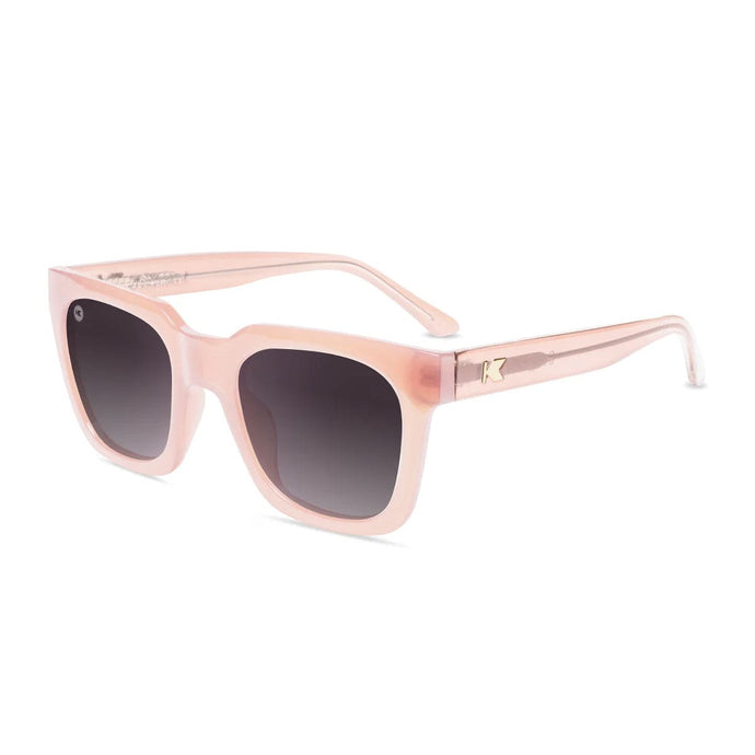 Knockaround Songbirds Sunglasses - Vintage Rose