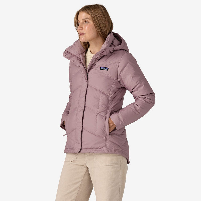 Load image into Gallery viewer, Patagonia Women&#39;s Down With It Jacket
