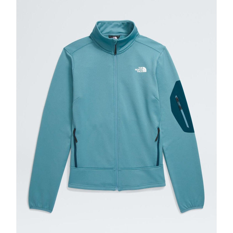 Load image into Gallery viewer, The North Face Women&#39;s Mistyescape Fleece Jacket
