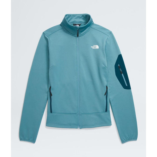 The North Face Women's Mistyescape Fleece Jacket