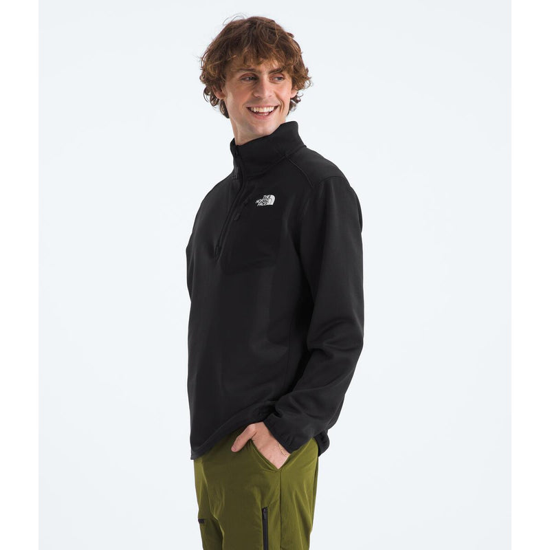 Load image into Gallery viewer, The North Face Men&#39;s Crest 1/4 Zip Pullover
