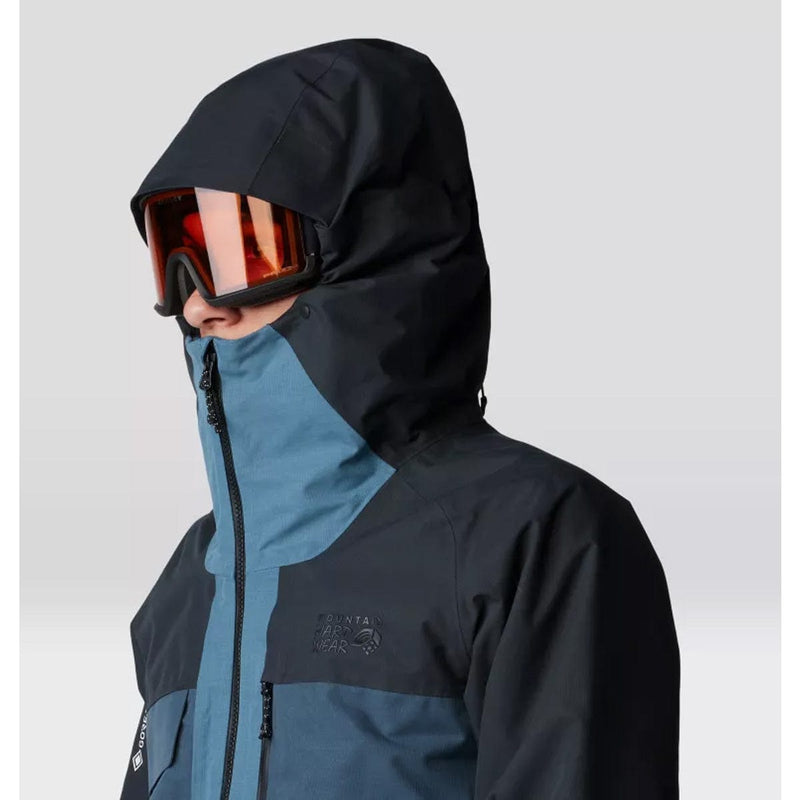 Load image into Gallery viewer, Mountain Hardwear Men&#39;s Cloud Bank™ GORE-TEX Jacket
