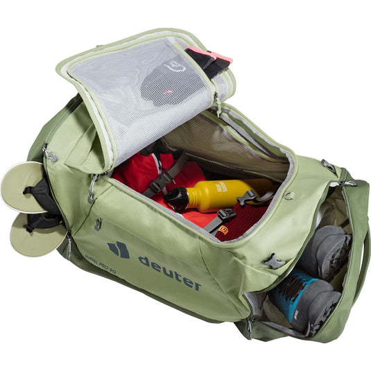 Deuter Duffel Pro 90