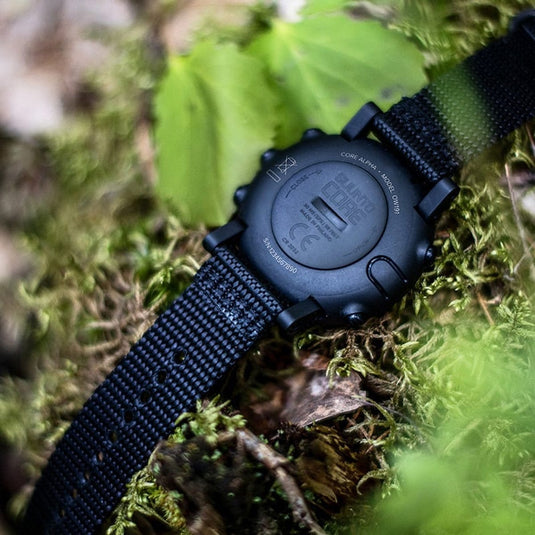 Suunto Core Alpha Watch