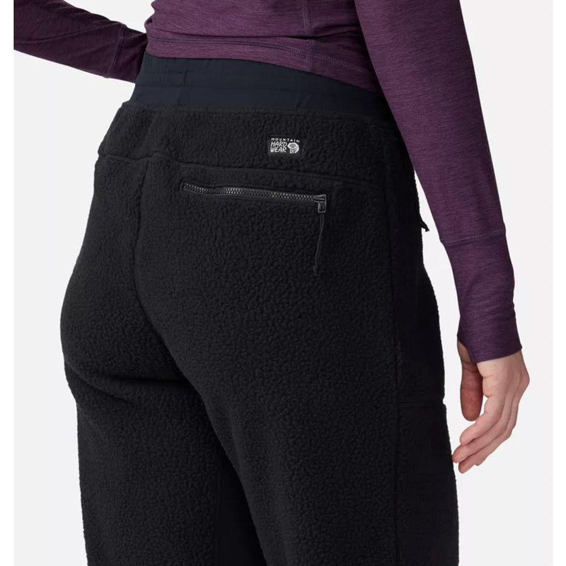 Load image into Gallery viewer, Mountain Hardwear Womens HiCamp Jogger
