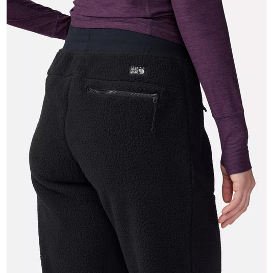 Mountain Hardwear Womens HiCamp Jogger