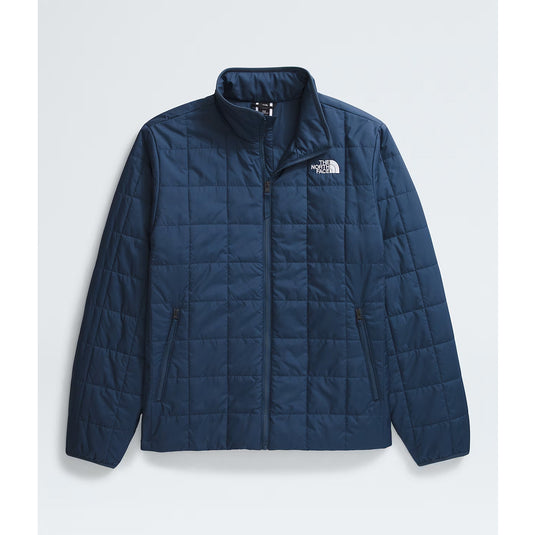 The North Face Men's Junction Insulated Jacket