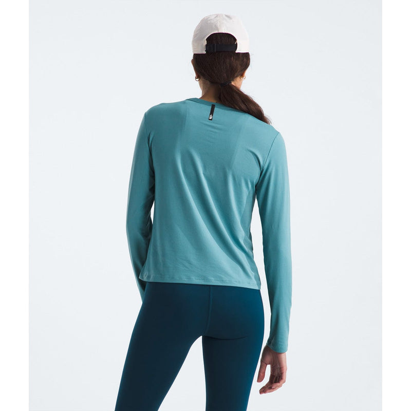 Load image into Gallery viewer, The North Face Women&#39;s Dune Sky Long Sleeve Shirt
