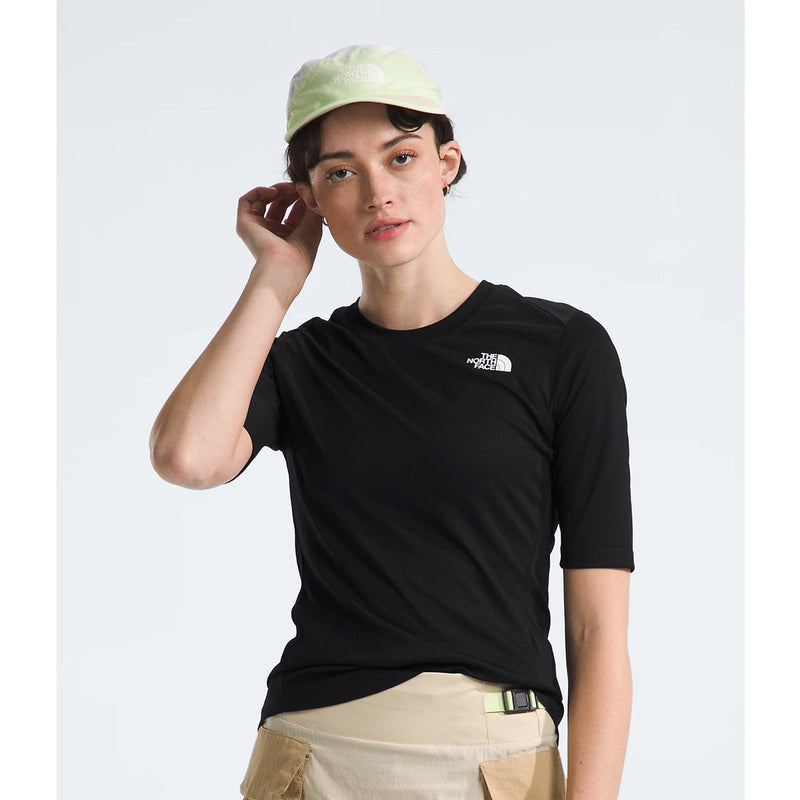 Load image into Gallery viewer, The North Face Women&#39;s Shadow Short Sleeve Shirt
