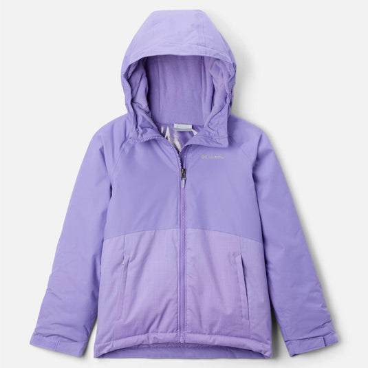 Columbia Youth Girls Alpine Action™ III Jacket