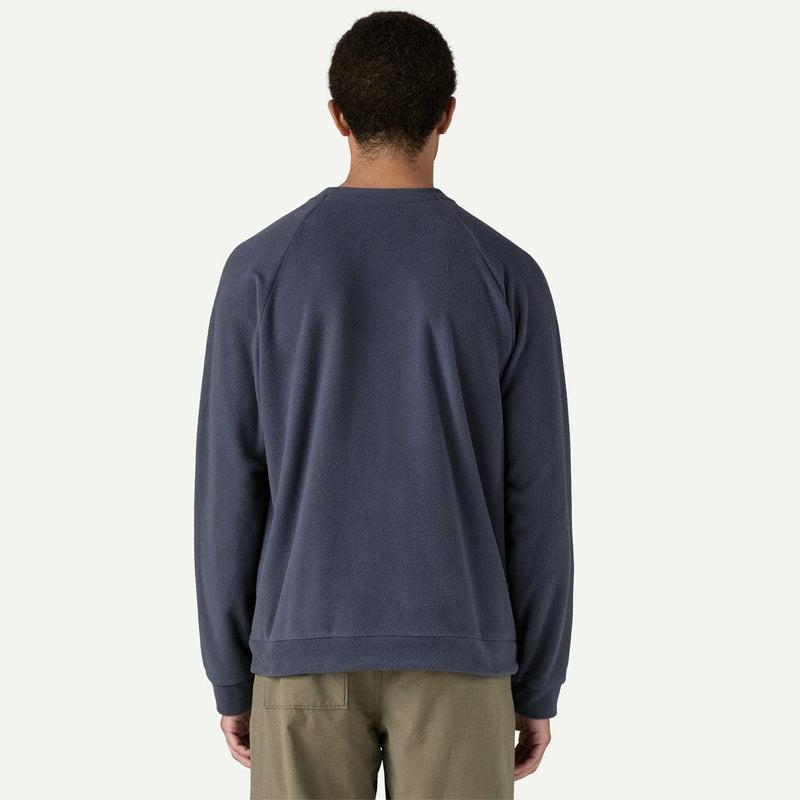 Load image into Gallery viewer, Patagonia Men&#39;s Micro D Crewneck
