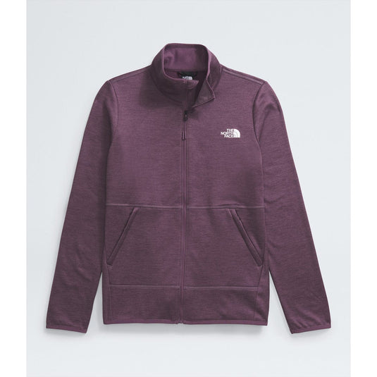 The North Face Women's Canyonlands Full Zip