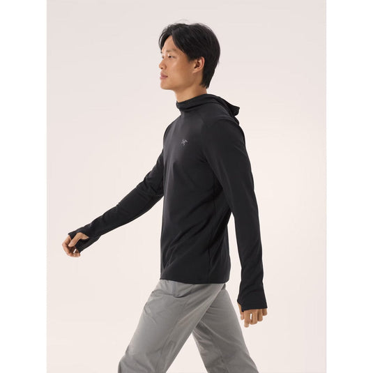 Arc'teryx Men's Cormac Heavyweight Hoody