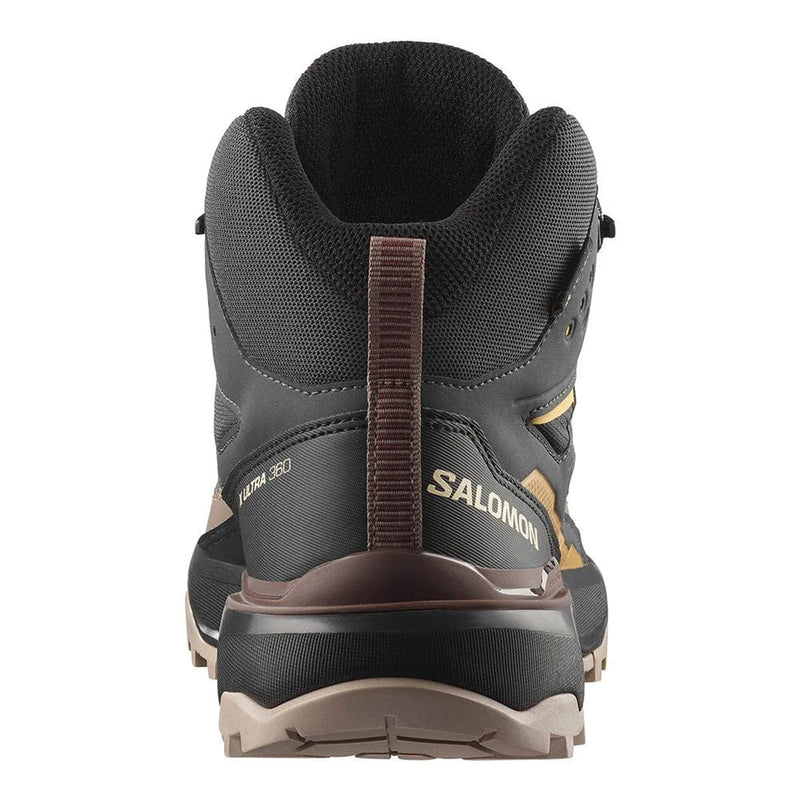 Load image into Gallery viewer, Salomon X Ultra 360 Mid GTX Hiking Boot - Women&#39;s
