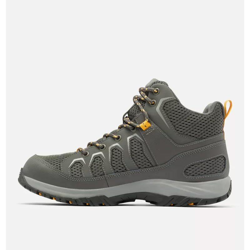 Load image into Gallery viewer, Columbia Granite Trail Mid Waterproof - Men&#39;s
