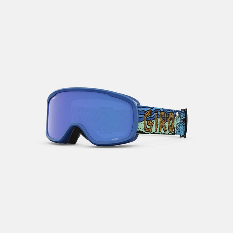 Load image into Gallery viewer, Giro Buster Snow Goggle
