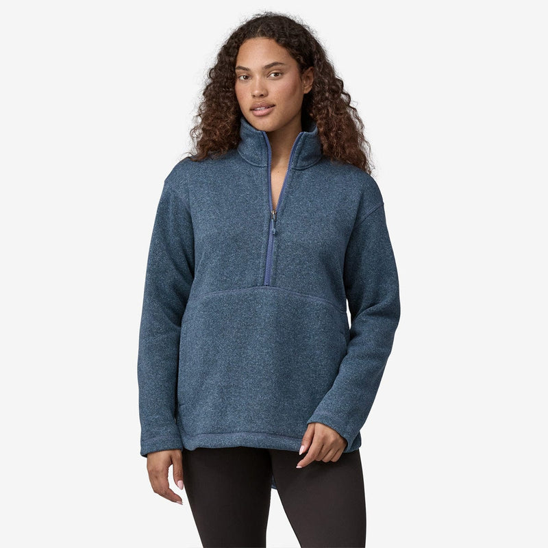 Load image into Gallery viewer, Patagonia Women&#39;s Better Sweater Oversized Pullover
