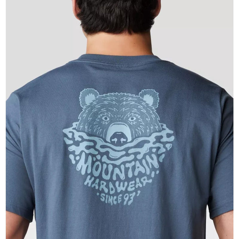 Load image into Gallery viewer, Mountain Hardwear Men&#39;s Bear™ Short Sleeve
