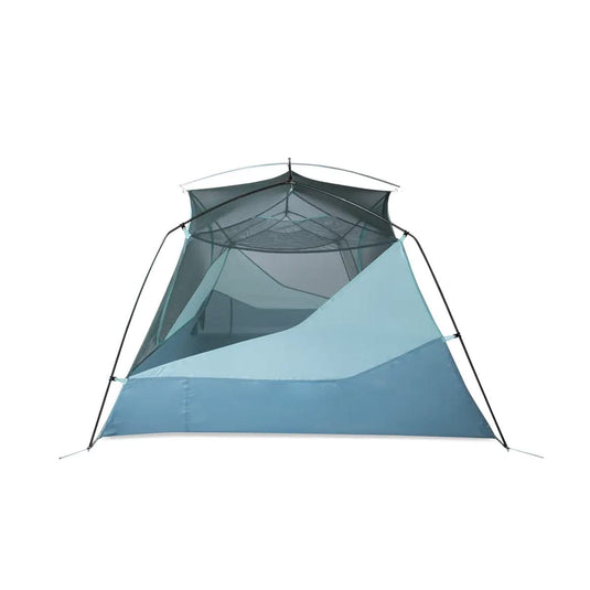 Nemo Equipment Aurora 2 Person Tent & Footprint