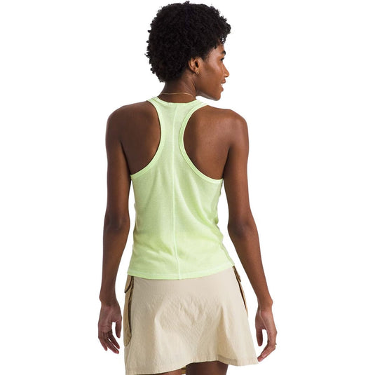 The North Face Women's Sunpeak Waffle Tank