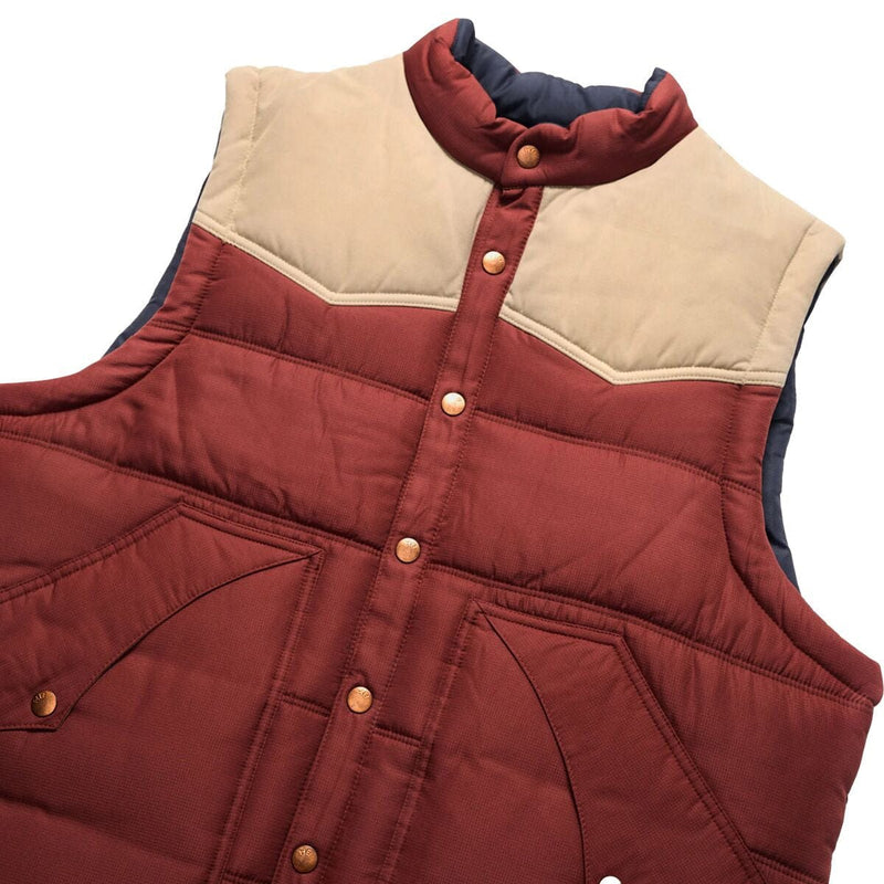 Load image into Gallery viewer, Howler Brothers Rounder Vest
