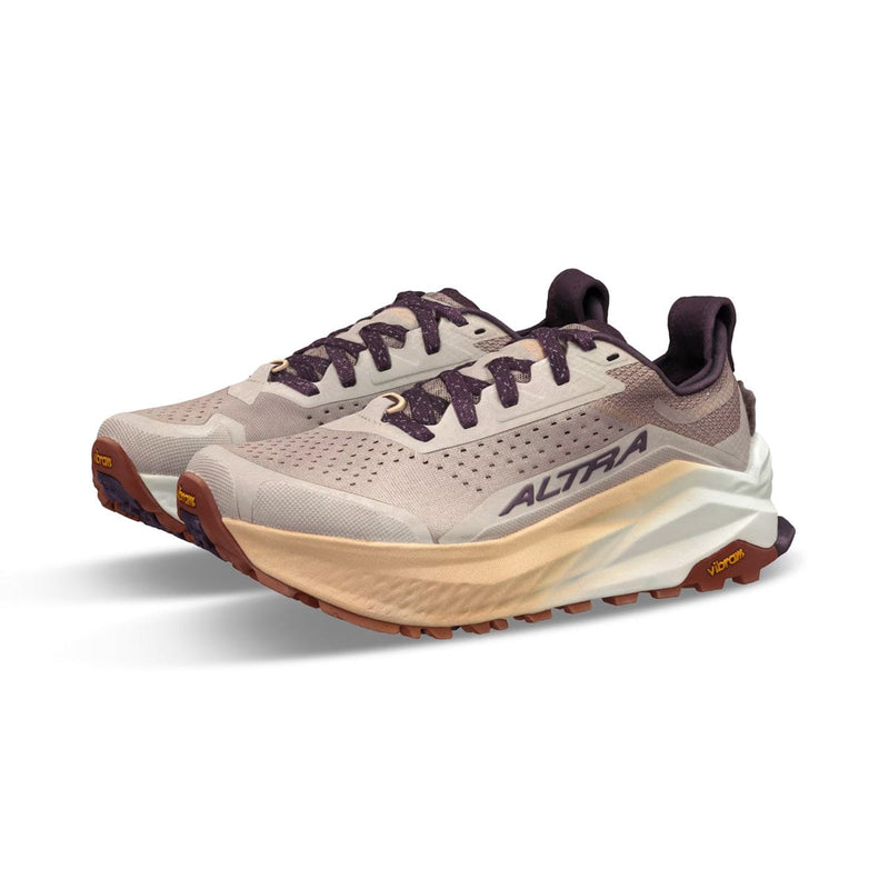 Load image into Gallery viewer, Altra Olympus 6 Trail Running Shoe - Womens
