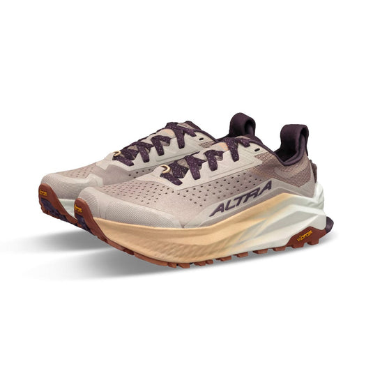 Altra Olympus 6 Trail Running Shoe - Womens