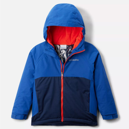 Columbia Youth Boys Alpine Action™ III Jacket