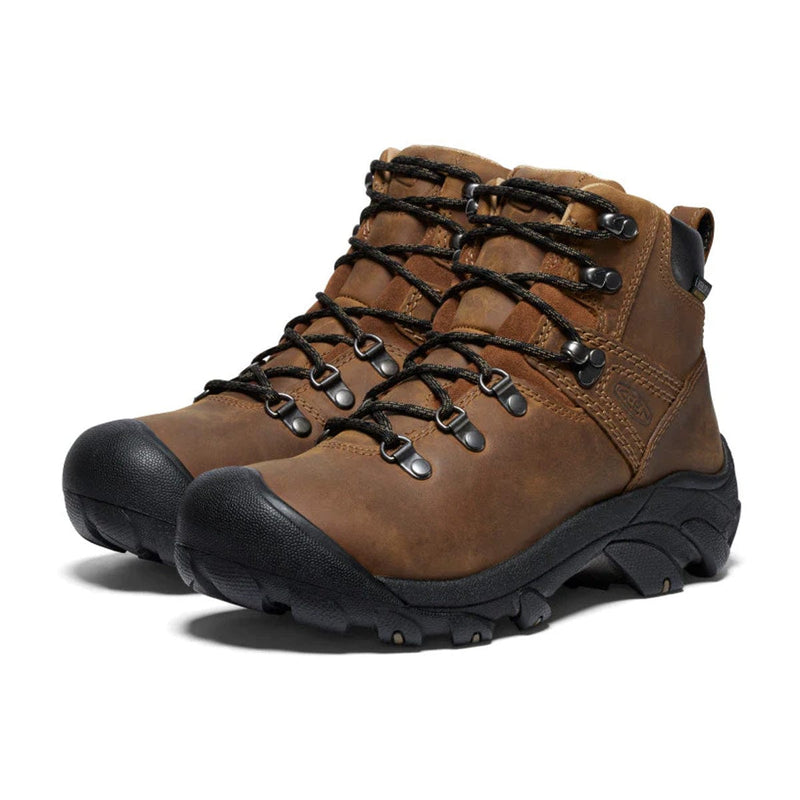 Load image into Gallery viewer, Keen Men&#39;s Pyrenees Waterproof Hiking Boot
