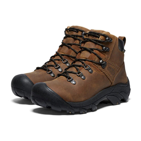 Keen Men's Pyrenees Waterproof Hiking Boot