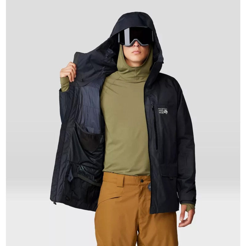 Load image into Gallery viewer, Mountain Hardwear Men&#39;s Firefall™ Insulated Jacket
