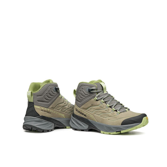 Scarpa Rush 2 Pro Mid GTX Hiking Boot - Women's