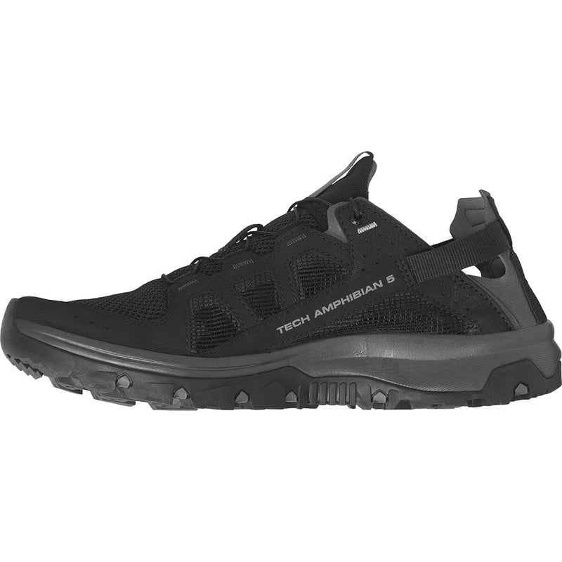 Load image into Gallery viewer, Salomon Men&#39;s Techamphibian 5 Water Shoe
