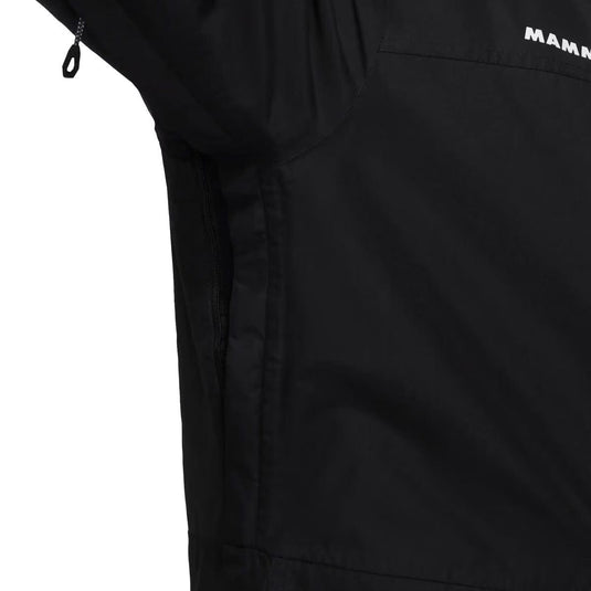 Mammut Fall Line HS Thermo Hooded Jacket Men