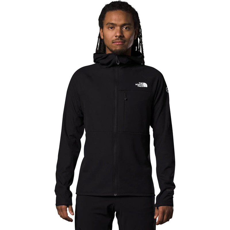 Load image into Gallery viewer, The North Face Men&#39;s Summit FUTUREFLEECE Full Zip Hoodie
