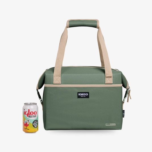 Igloo ECOCOOL Switch 24 Can Soft Tote Cooler