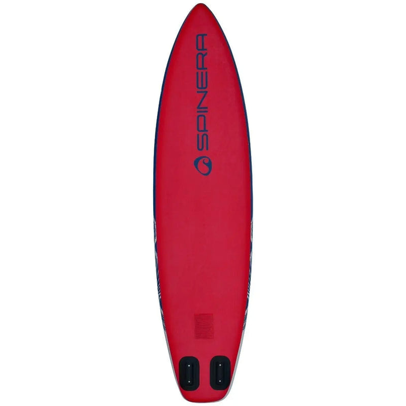 Load image into Gallery viewer, Spinera Ultra-Light Inflatable SUP 11.2
