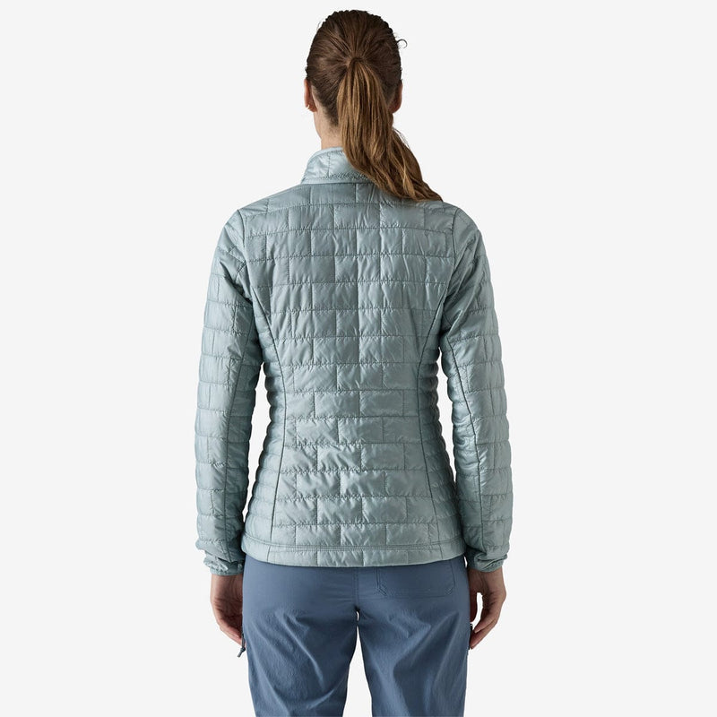 Load image into Gallery viewer, Patagonia Nano Puff Jacket - Women&#39;s
