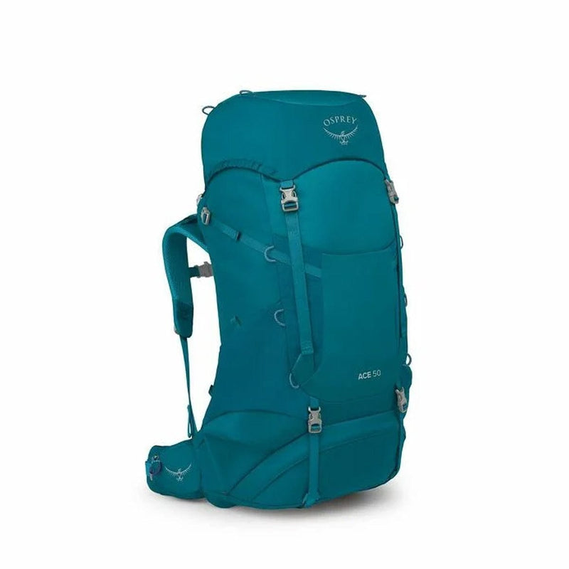 Load image into Gallery viewer, Osprey Ace 50 Kids&#39; Backpacking For 8-14 Years Old
