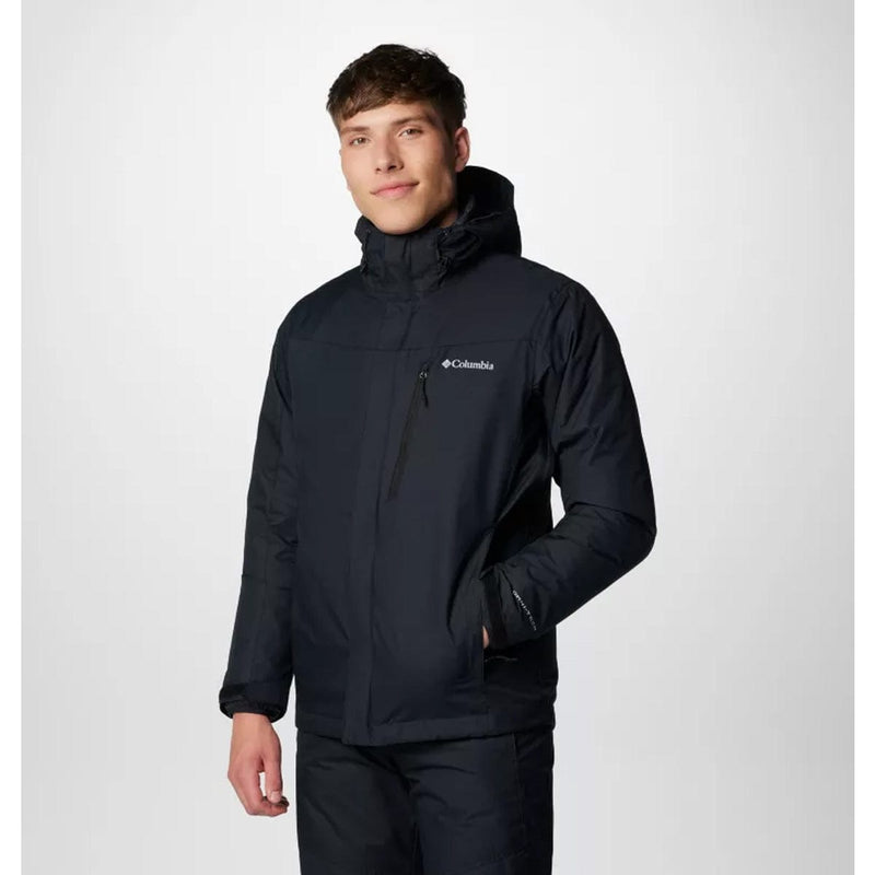 Load image into Gallery viewer, Columbia Men&#39;s Whirlibird V™ Interchange Jacket
