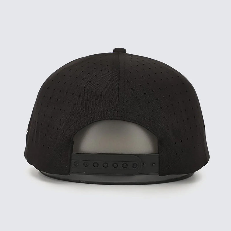 Load image into Gallery viewer, Waggle Legendairy Snapback Hat
