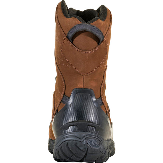 Oboz Men's Bridger 10" Insulated B-DRY Boot