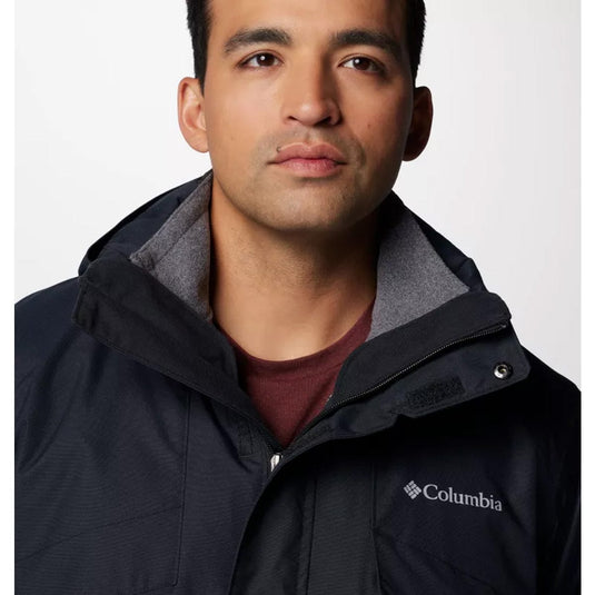 Columbia Men's Bugaboo™ III Fleece Interchange Jacket