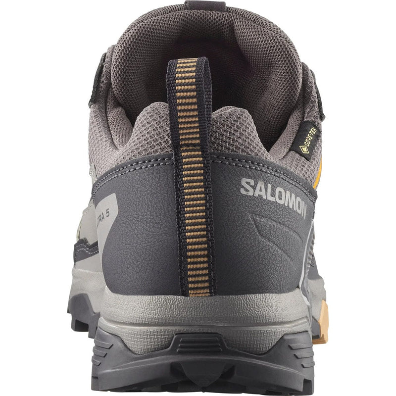 Load image into Gallery viewer, Salomon X Ultra 5 GTX Hiking Shoe - Womens
