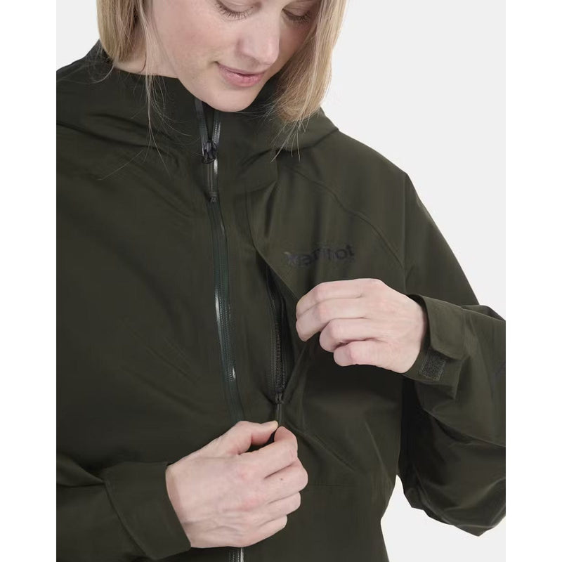 Load image into Gallery viewer, Marmot Women&#39;s Waypoint GORE-TEX Jacket
